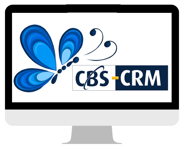 Sign Up with CBS-CRM 