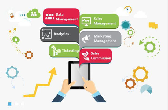 Sales Lead Generation Tools